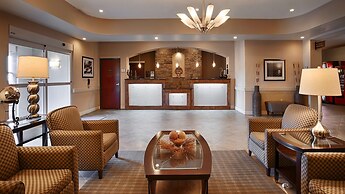Best Western Abbeville Inn & Suites