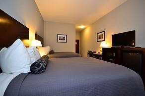Best Western Abbeville Inn & Suites