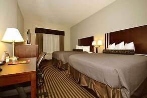 Best Western Abbeville Inn & Suites