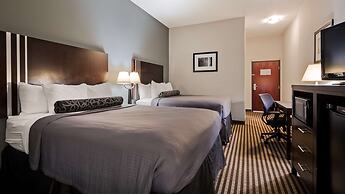 Best Western Abbeville Inn & Suites