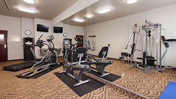 Best Western Abbeville Inn & Suites