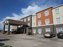 Best Western Abbeville Inn & Suites