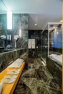 Hotel Luzeiros São Luis