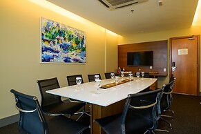 Hotel Luzeiros São Luis