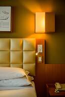 Hotel Luzeiros São Luis