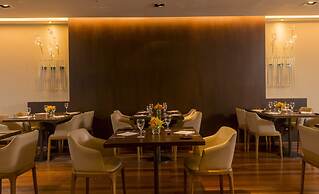 Hotel Luzeiros São Luis