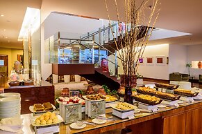 Hotel Luzeiros São Luis