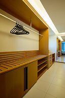 Hotel Luzeiros São Luis