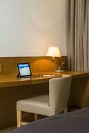 Hotel Luzeiros São Luis