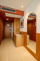 Hotel Luzeiros São Luis