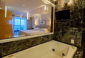 Hotel Luzeiros São Luis