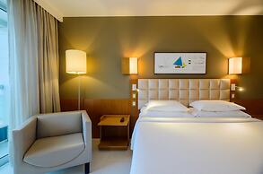 Hotel Luzeiros São Luis