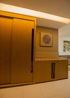 Hotel Luzeiros São Luis