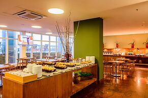 Hotel Luzeiros São Luis