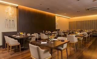 Hotel Luzeiros São Luis