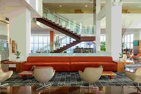 Hotel Luzeiros São Luis