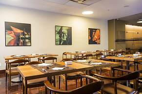 Hotel Luzeiros São Luis