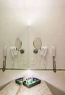 Hotel Luzeiros São Luis