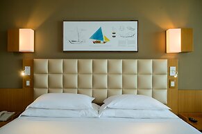 Hotel Luzeiros São Luis