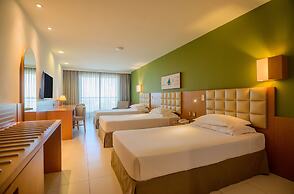 Hotel Luzeiros São Luis