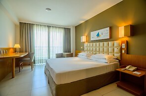 Hotel Luzeiros São Luis