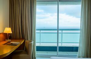 Hotel Luzeiros São Luis