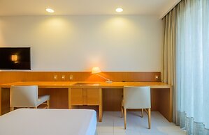 Hotel Luzeiros São Luis