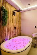 Hotel Luzeiros São Luis