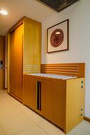 Hotel Luzeiros São Luis