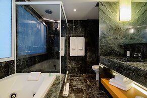 Hotel Luzeiros São Luis