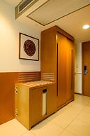 Hotel Luzeiros São Luis