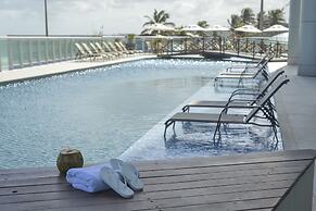 Hotel Luzeiros São Luis