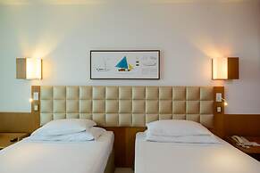 Hotel Luzeiros São Luis