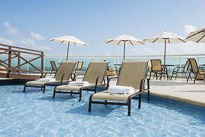 Hotel Luzeiros São Luis