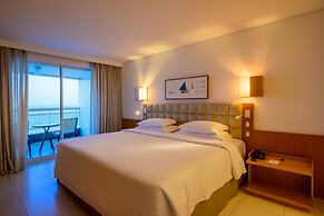 Hotel Luzeiros São Luis