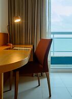 Hotel Luzeiros São Luis