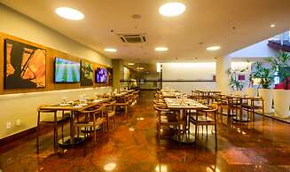 Hotel Luzeiros São Luis