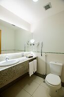 Hotel Luzeiros São Luis