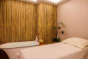 Hotel Luzeiros São Luis