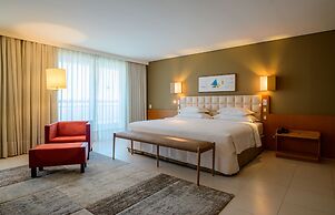 Hotel Luzeiros São Luis