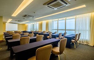 Hotel Luzeiros São Luis