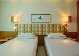 Hotel Luzeiros São Luis