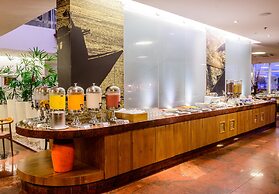 Hotel Luzeiros São Luis