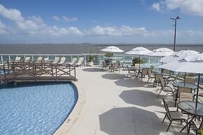 Hotel Luzeiros São Luis