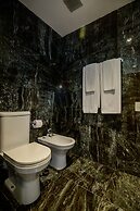 Hotel Luzeiros São Luis