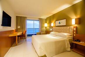 Hotel Luzeiros São Luis