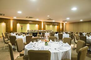 Hotel Luzeiros São Luis