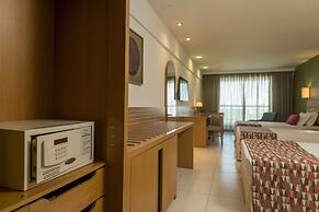 Hotel Luzeiros São Luis