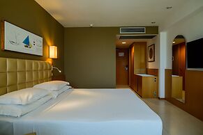 Hotel Luzeiros São Luis