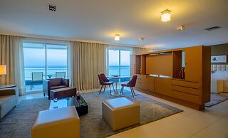 Hotel Luzeiros São Luis